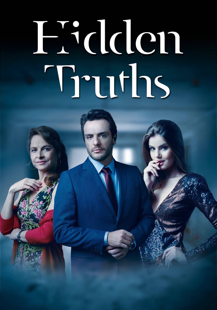 Hidden Truths temporada 1 Ver todos los episodios online(02)